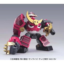 KERORO - RONIN GIRORO ROBO - Model Kit