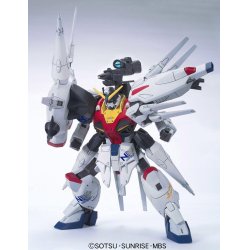 GUNDAM - 1/100 NIX PROVIDENCE GUNDAM - Model Kit