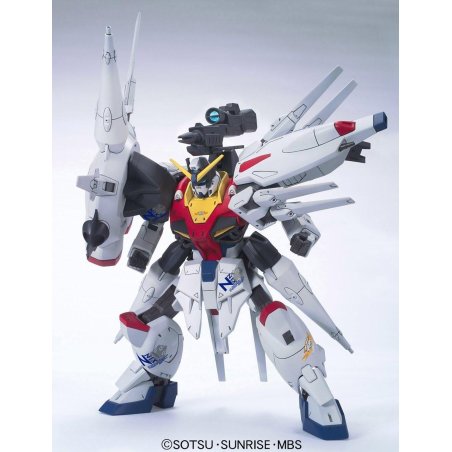 GUNDAM - 1/100 NIX PROVIDENCE GUNDAM - Model Kit