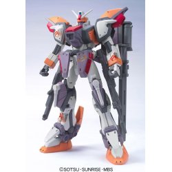 GUNDAM - 1/100 REGEN DUEL GUNDAM - Model Kit