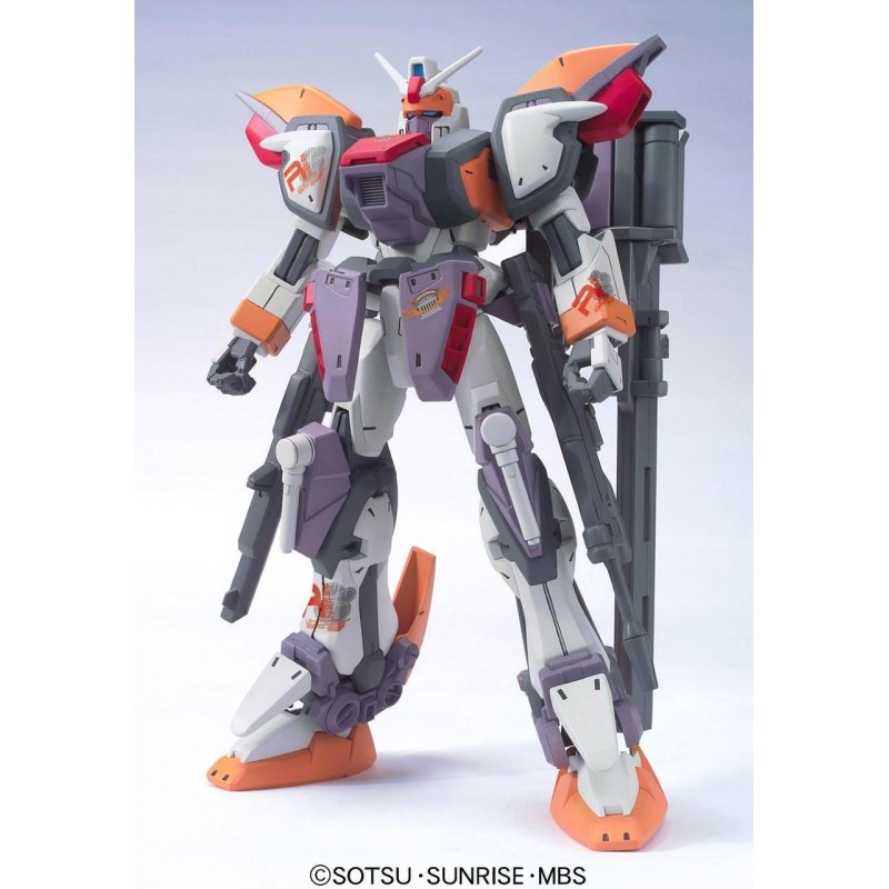 GUNDAM - 1/100 REGEN DUEL GUNDAM - Model Kit