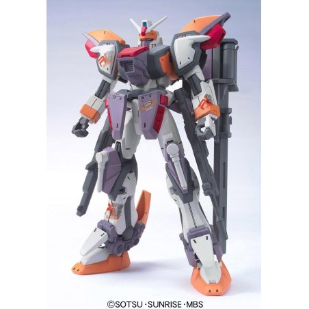 GUNDAM - 1/100 REGEN DUEL GUNDAM - Model Kit