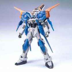 GUNDAM - 1/100 GALE STRIKE GUNDAM - Model Kit