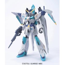 GUNDAM - 1/100 VENT SAVIOUR GUNDAM - Model Kit