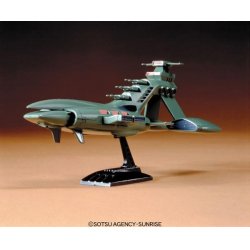 GUNDAM - 1/1200 MUSAI - Model Kit