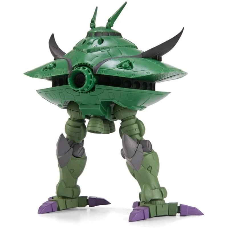 GUNDAM - 1/550 BYG-ZAM - Model Kit