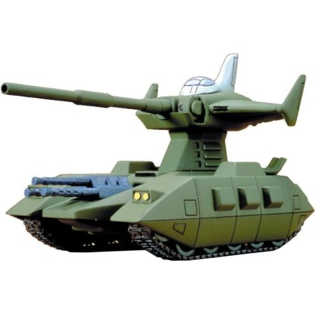 GUNDAM - 1/144 MAGELLA-ATTACK - Model Kit