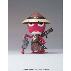 KERORO - RONIN GIRORO - Model Kit