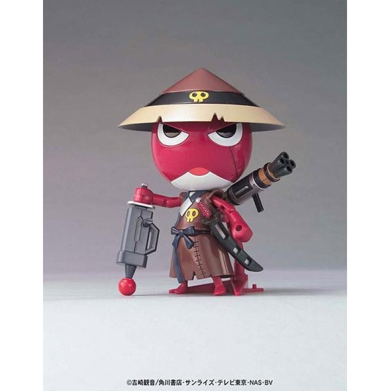 KERORO - RONIN GIRORO - Model Kit