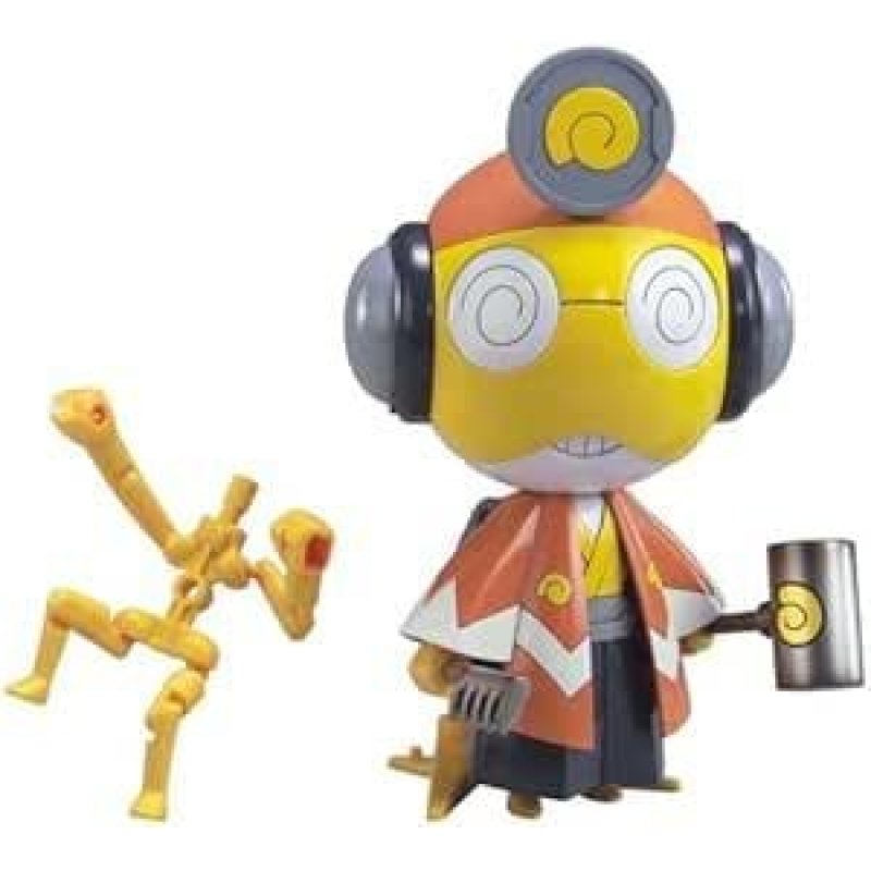 KERORO - KULULU YABUI DOCTOR - Model Kit