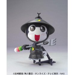 KERORO - ASHIGARU TAMAMA - Model Kit