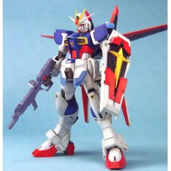 GUNDAM - 1/60 FORCE IMPULSE GUNDAM - Model Kit