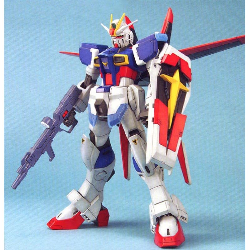 GUNDAM - 1/60 FORCE IMPULSE GUNDAM - Model Kit