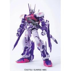GUNDAM - 1/100 ASTRAY MIRAGE FRAME - Model Kit