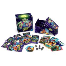 Disney Lorcana TCG: Attack of the Vine! - Illumineer's Trove