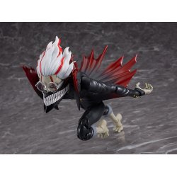 Dandadan figurine Figma Okarun Transformed 16 cm