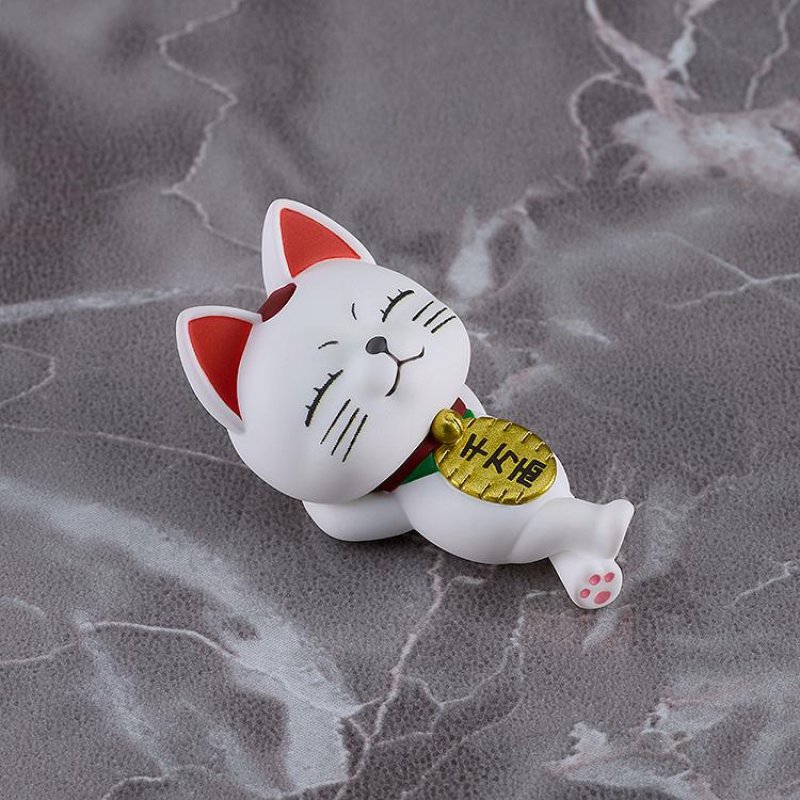 Dandadan figurine Figma Okarun Transformed 16 cm