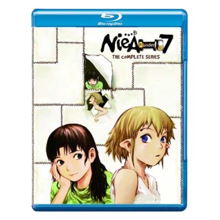 NeiA_7 Collector's Edition