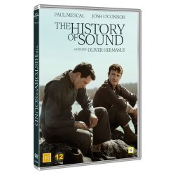 The History Of Sound
