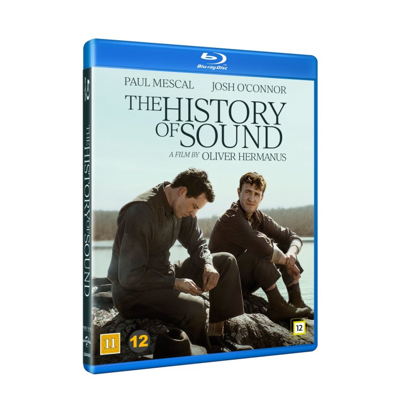 The History Of Sound