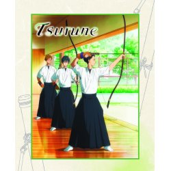 Tsurune Collector's Edition
