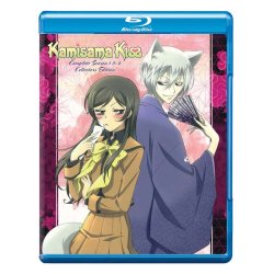 Kamisama Kiss Collector's Edition
