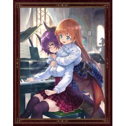 Mysteria Friends Blu-Ray Collector's Edition