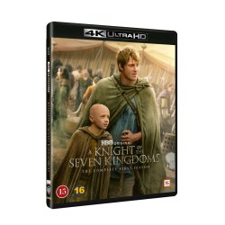 A Knight of Seven Kingdoms