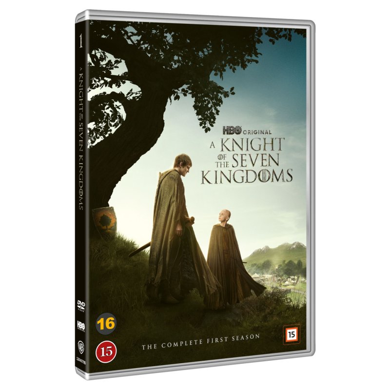 A Knight of Seven Kingdoms