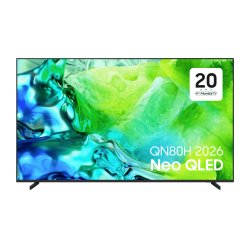 TV QD Mini-LED 4K TQ65QN80HAUXXC