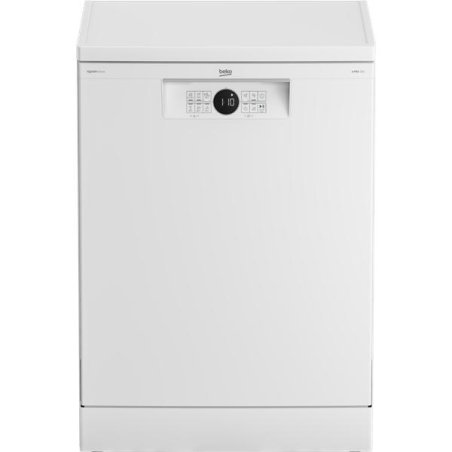 Lave-vaisselle BDFN26540WP