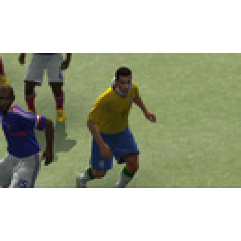 Pro Evolution Soccer 2009 (Best Of)