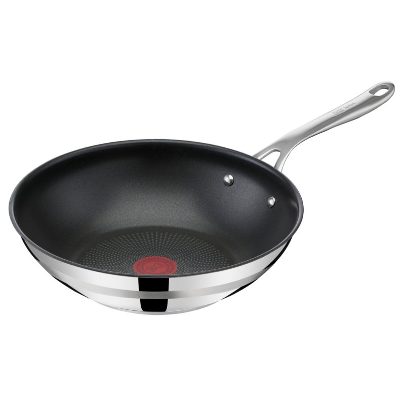 Tefal Jamie Oliver E3101925 pan set