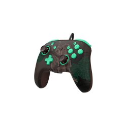 Turtle Beach Rematch Wired Controller: The Legend of Zelda – Officially Licensed for Nintendo Switch 2