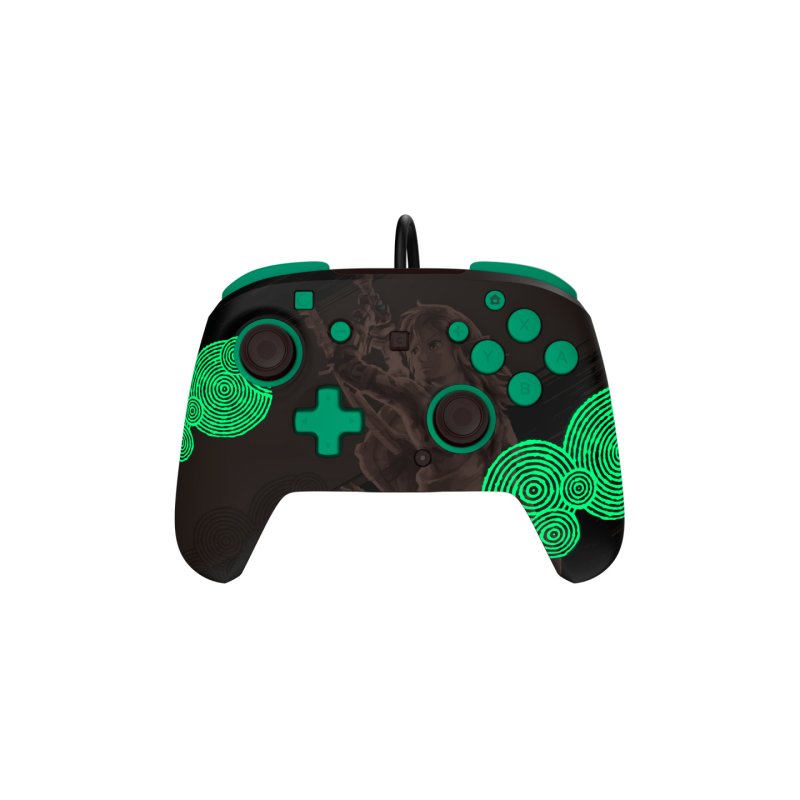 Turtle Beach - Rematch Wired - The Legend of Zelda
