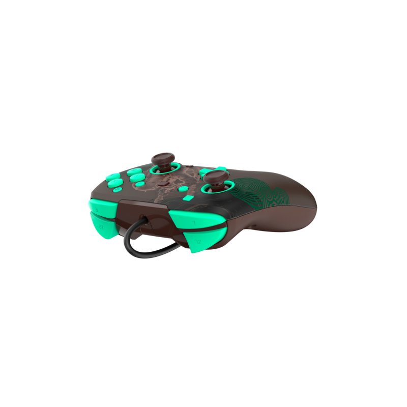 Turtle Beach - Rematch Wired - The Legend of Zelda