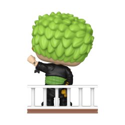 Funko Pop! - Exclusive One Piece - Roronoa Zoro (91688)