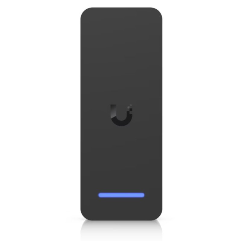 Ubiquiti Retrofit Reader Lecteur de commande d'accès de base Noir