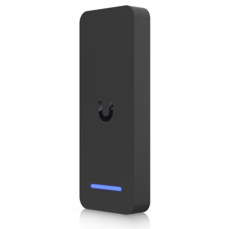 Ubiquiti Retrofit Reader Lecteur de commande d'accès de base Noir