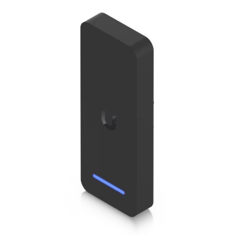 Ubiquiti Retrofit Reader Lecteur de commande d'accès de base Noir