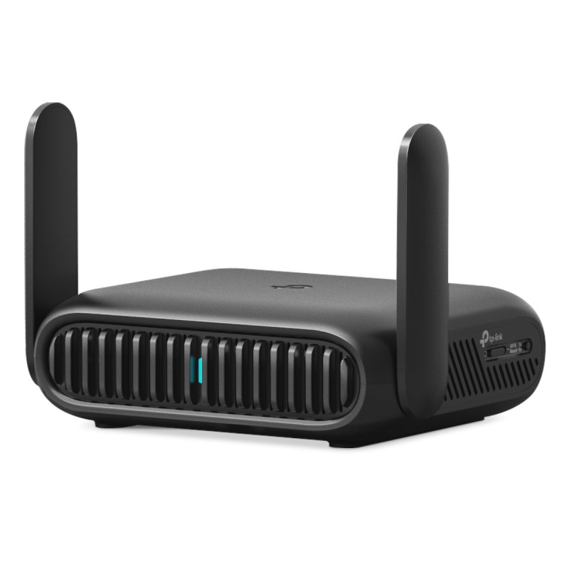 TP-LINK Routeur de voyage portable WiFi