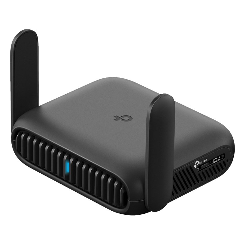 TP-LINK Routeur de voyage portable WiFi
