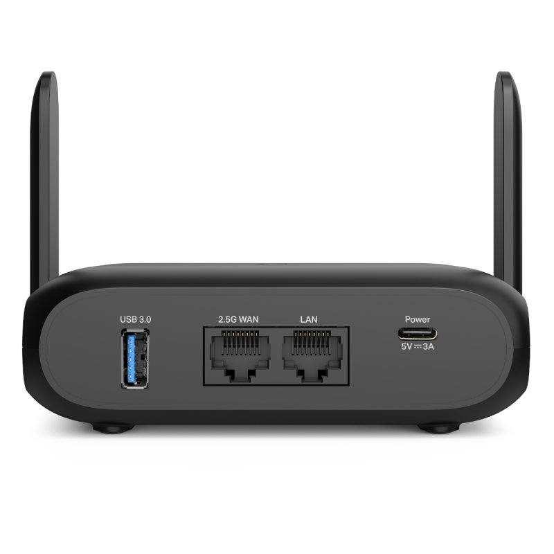 TP-LINK Routeur de voyage portable WiFi