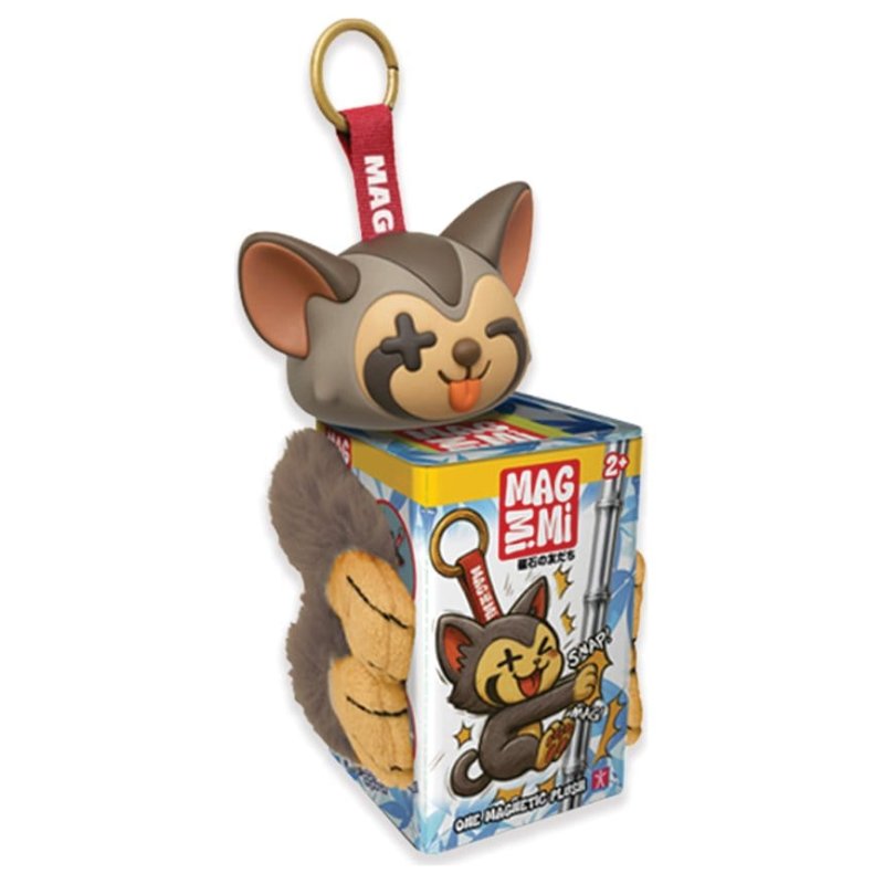 Mag Mi Mi Blind Box Figure Classic (9)