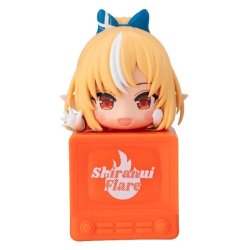 Hololive Production Hikkake PVC Statue Shiranui Flare 10 cm