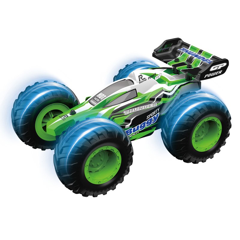 Gear2Play RC Thunder Buggy 1:24 - Big Wheels