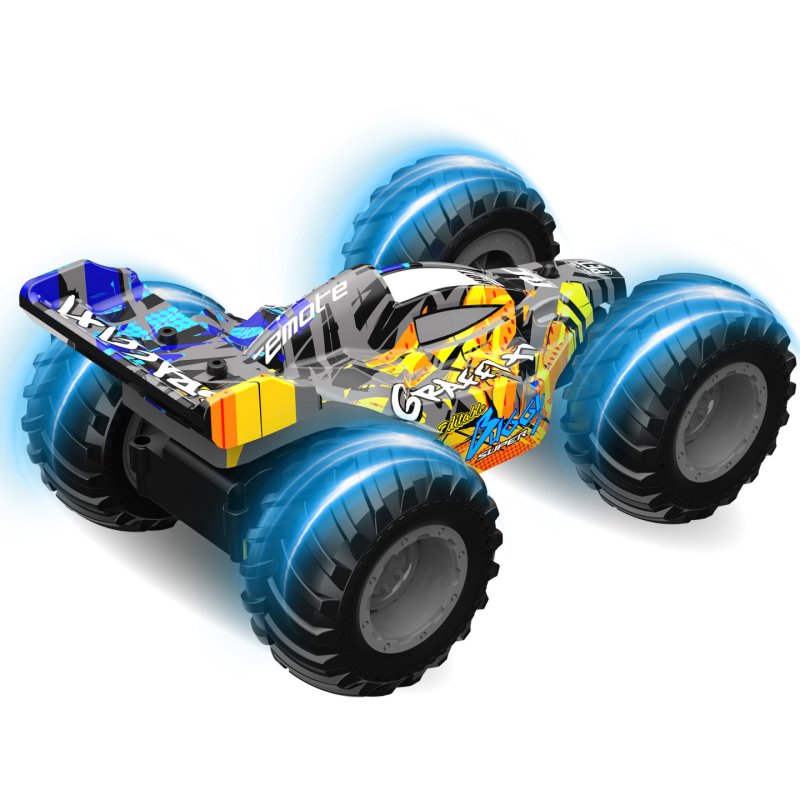 Gear2Play Vehicle Radio-controlled RC Buggy Graffiti Buggy