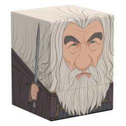 Squaroes Squaroe The Hobbit HOB002 - Gandalf the Grey