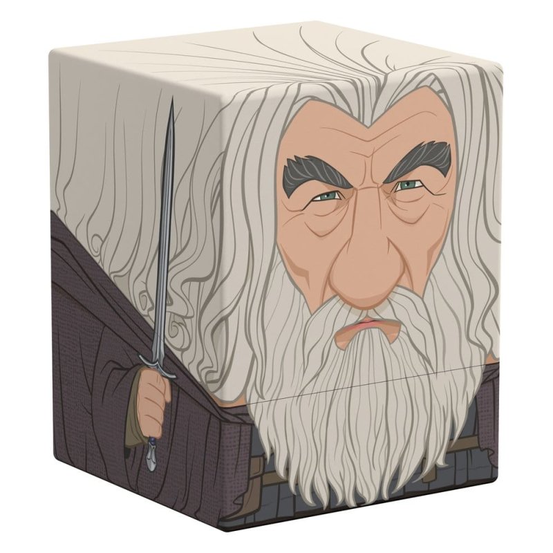 Squaroes Squaroe The Hobbit HOB002 - Gandalf the Grey