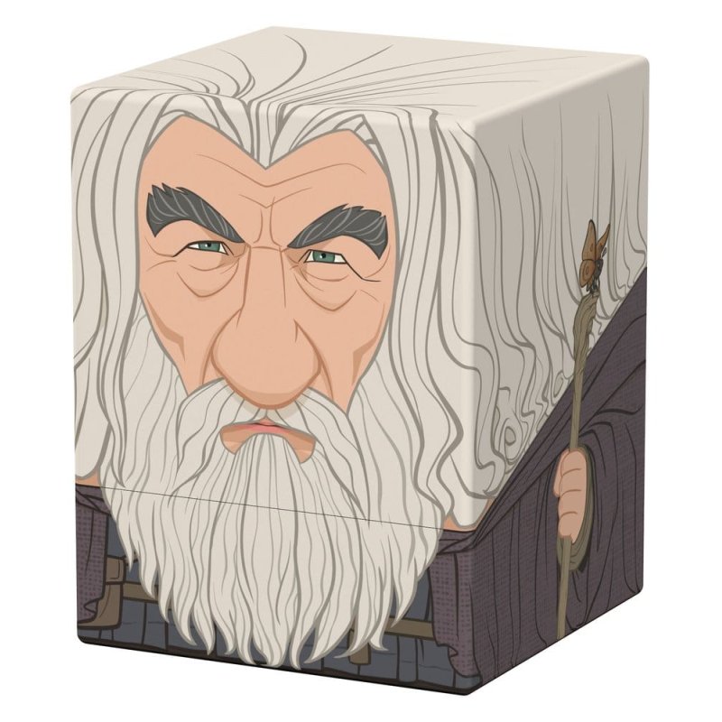Squaroes Squaroe The Hobbit HOB002 - Gandalf the Grey